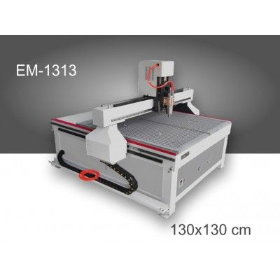 CNC гравир (фреза) ЕМ-1313