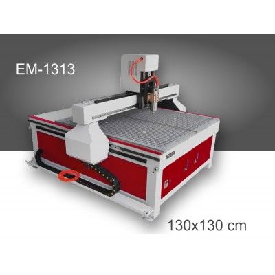 CNC гравир (фреза) ЕМ-1313