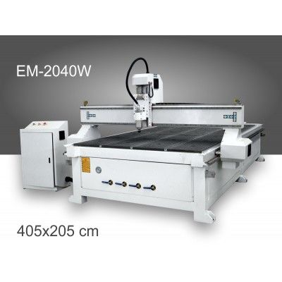 CNC гравир (фреза) EM-2040W