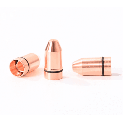 Bullet nozzle дюза за fiber лазер 1.5mm