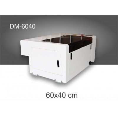 CO2 лазер DM-6040