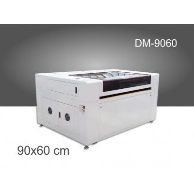 CO2 лазер DM-9060