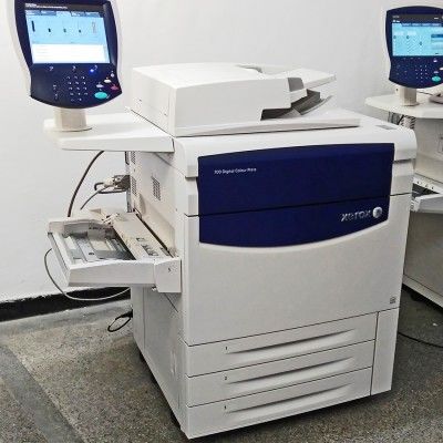 Xerox  700